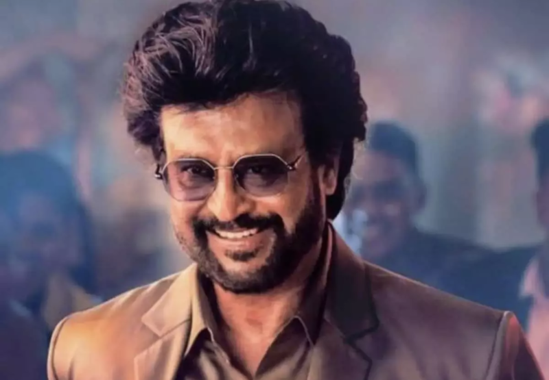 From Bus Conductor to Cinema’s Demigod: Rajinikanth Marks 50 Years on Screen
